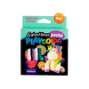 PLASTILINA PASTEL EN BARRAS PLAYCOLOR X 6