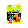 PLASTILINA EN BARRAS PLAYCOLOR X 6 - comprar online