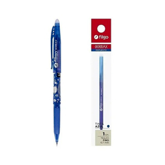 REPUESTO P/ FILGO BORRABLE BORRAX - comprar online