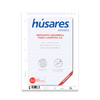 REPUESTO HUSARES A4 RAYADO