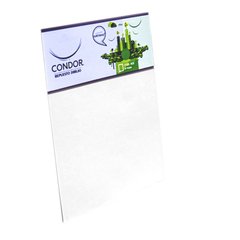 REPUESTO DIBUJO CONDOR BLANCO