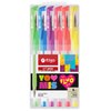ROLLER GEL FILGO POP FLUO