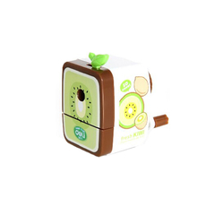 SACAPUNTAS ROTATIVO DELI - tienda online