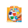 CRAYONES CARIOCA BABY TEDDY X6