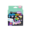 TEMPERAS PLAYCOLOR COLORES PASTEL X 6
