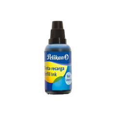 TINTA PELIKAN P/ MARCADOR PERMANENTE 30CC