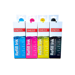 TINTA ALTERNATIVA GNEISS BROTHER T300/500