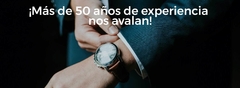 Banner de la categoría SEIKO