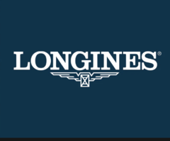 Banner de la categoría LONGINES