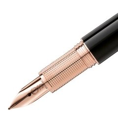Pluma Montblanc 105651 StarWalker Midnight Black, Agente Oficial Argentina - comprar online