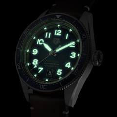 Reloj Hombre Tag Heuer WBE5116.FC8266 Autivia Calibre 5, Agente Oficial Argentina en internet