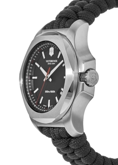 Reloj Hombre Swiss Army 241726 Inox Paracord, Agente Oficial Argentina en internet