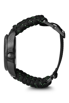 Reloj Hombre Swiss Army 241859 Inox Carbon, Agente Oficial Argentina en internet