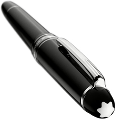 Roller Montblanc 2865 Meisterstück Classique, Agente Oficial Argentina - Miller Joyeros
