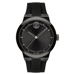 Reloj Hombre Movado Bold 3600621, Agente Oficial Argentina