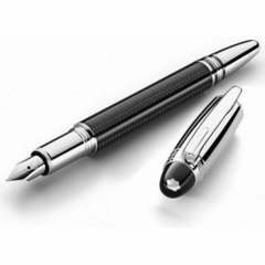 Pluma MontBlanc 38009 StarWalker Precious Resin, Agente Oficial Argentina - comprar online