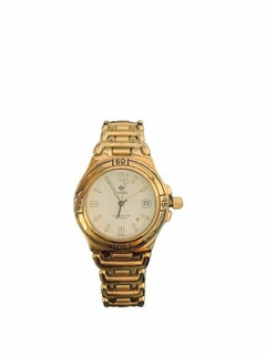 Reloj Mujer Zodiac ZC002, Agente Oficial Argentina.