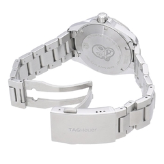 Reloj Hombre Tag Heuer Aquaracer Calibre 5 WBD2110.BA0928 Agente Oficial Argentina PRECIO PUBLICADO EN 12 Cuotas!! - tienda online