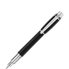 Pluma Montblanc 115344 Starwalker Urban Spirit, Agente Oficial Argentina