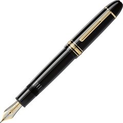 Pluma Montblanc 115384 Meisterstück 149, Agente Oficial Argentina