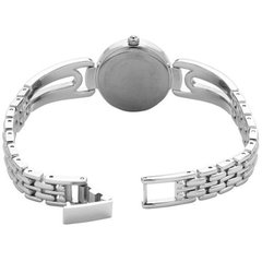 Reloj Mujer Bulova 96L126 Mother Of Pearl, Agente Oficial Argentina - Miller Joyeros