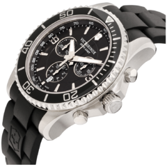 Reloj Hombre Swiss Army 241696 Maverick Chronograph, Agente Oficial Argentina en internet