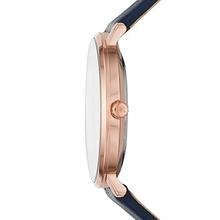 Reloj Mujer Michael Kors Pyper Navy MK2893 Agente Oficial Argentina - comprar online