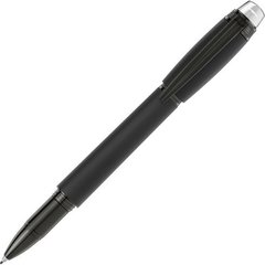 Roller Montblanc 118463 StarWalker Ultra Black, Agente Oficial Argentina