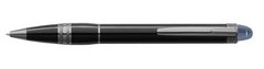 Boligrafo Montblanc 105657 Starwalker Midnight Black, Agente Oficial Argentina - comprar online