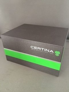 Reloj Mujer Certina C012.209.11.057.00 DS Spel, Agente Oficial Argentina en internet