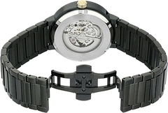 Imagen de Reloj Hombre Bulova de acero inoxidable multicolor 98A203, Agente Oficial.