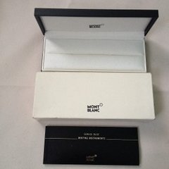 Pluma Montblanc 107706 Meisterstück Homenaje a W.A. Mozart, Agente Oficial Argentina - Miller Joyeros