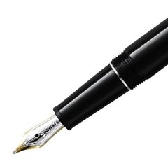 Pluma Montblanc 106522 Meisterstück Classique, Agente Oficial Argentina - comprar online