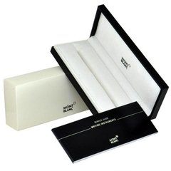 Roller Montblanc 118463 StarWalker Ultra Black, Agente Oficial Argentina - tienda online
