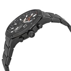 Reloj Seiko Hombre SSC481P1 Sportura Alarm World Time Chronograph, Agente Oficial Argentina en internet