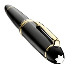 Roller Montblanc 11402 Meisterstück LeGrand, Agente Oficial Argentina - comprar online