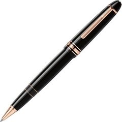 Roller Montblanc 112672 Meisterstück Red Gold LeGrand, Agente Oficial Argentina