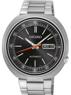 Reloj Hombre Seiko SRPC11K1 Recraft Automatic, Agente Oficial Argentina - comprar online