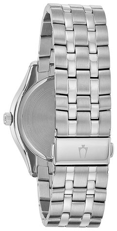 Reloj Hombre Bulova 96B264 Classic Dress, Agente Oficial Argentina - comprar online