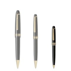 Boligrafo Montblanc 108730 Meisterstuck Hommage a W.A. Mozart Small Size, Agente Oficial Argentina en internet