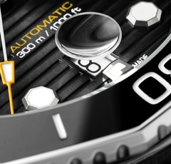 Reloj Hombre TAG Heuer Aquaracer WBP201A.FT6197 Agente Oficial Argentina. en internet