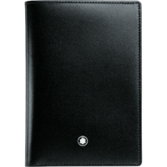 Cartera Meisterstück MontBlanc 11987, Agente Oficial Argentina.
