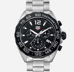 Reloj Tag Heuer Formula 1 CAZ1010.BA0842 Agente Oficial Argentina