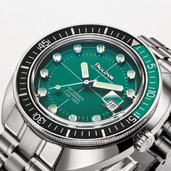 Reloj Hombre Bulova 96B322, Agente Oficial Argentina en internet