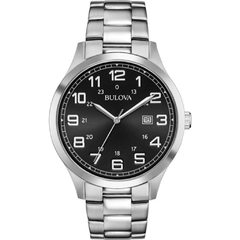 Reloj Hombre Bulova Essentials, Agente Oficial Argentina