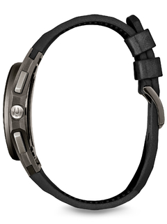 Reloj Hombre Bulova 98A162 Curv Chronograph, Agente Oficial Argentina en internet