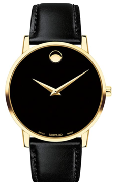 Reloj Mujer Movado0607275, Agente Oficial Argentina