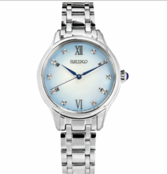 Reloj Mujer Seiko sgeh79p1, Agente Oficial Argentina