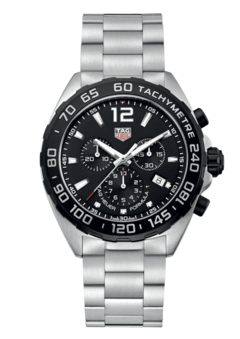 Reloj Tag Heuer Formula 1 CAZ1010.BA0842 Agente Oficial Argentina