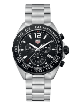Reloj Tag Heuer Formula 1 CAZ1010.BA0842 Agente Oficial Argentina PRECIO PUBLICADO EN 12 Cuotas!!
